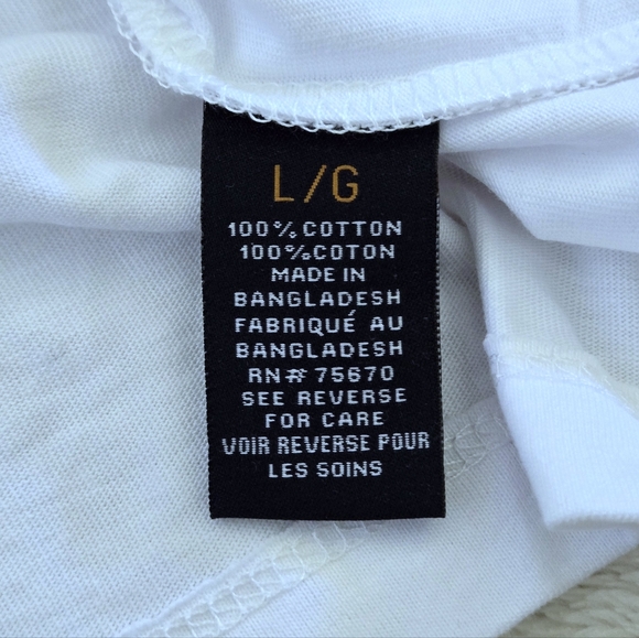 Nickel & Iron "Giddy Up Cowboy"🤠 Graphic Tee👕 - NWT - Picture 8 of 15